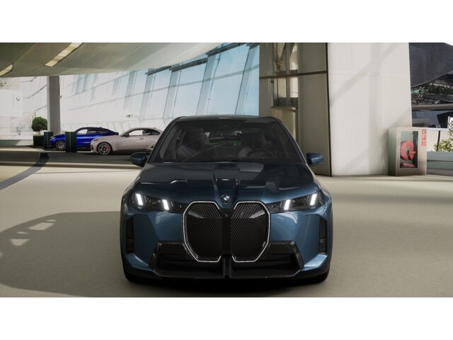 2026 Bmw iX iX xDrive45 photo 3