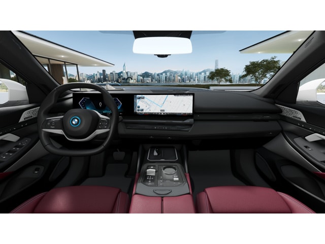 2024 BMW i5 40 - Photo 36