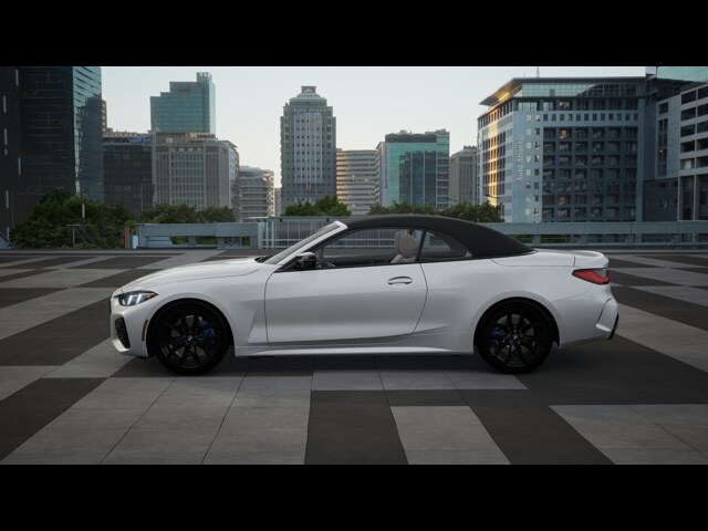 2025 Bmw 430i photo 4