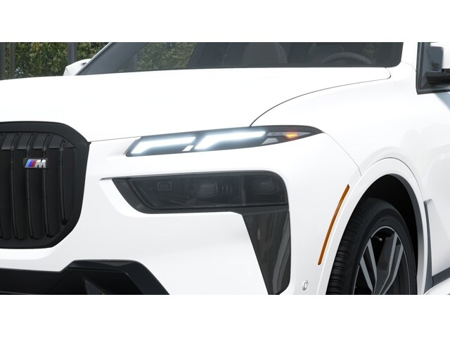 2026 BMW X7 M60i - Photo 32