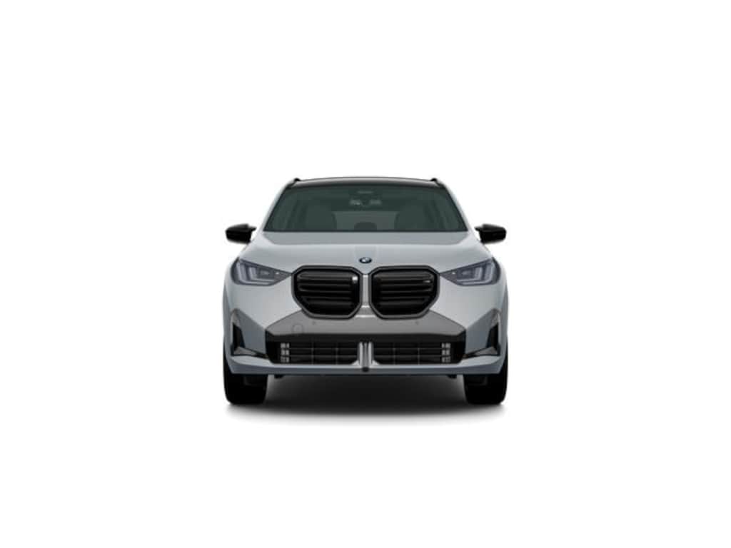 New 2026 BMW X3 M50 xDrive SUV