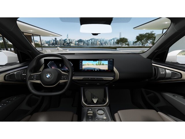 2026 BMW X3 30 - Photo 45
