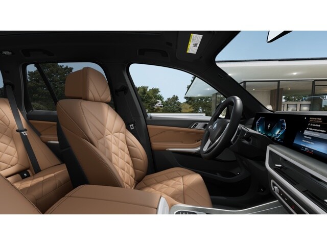 2026 BMW X5 50e - Photo 39