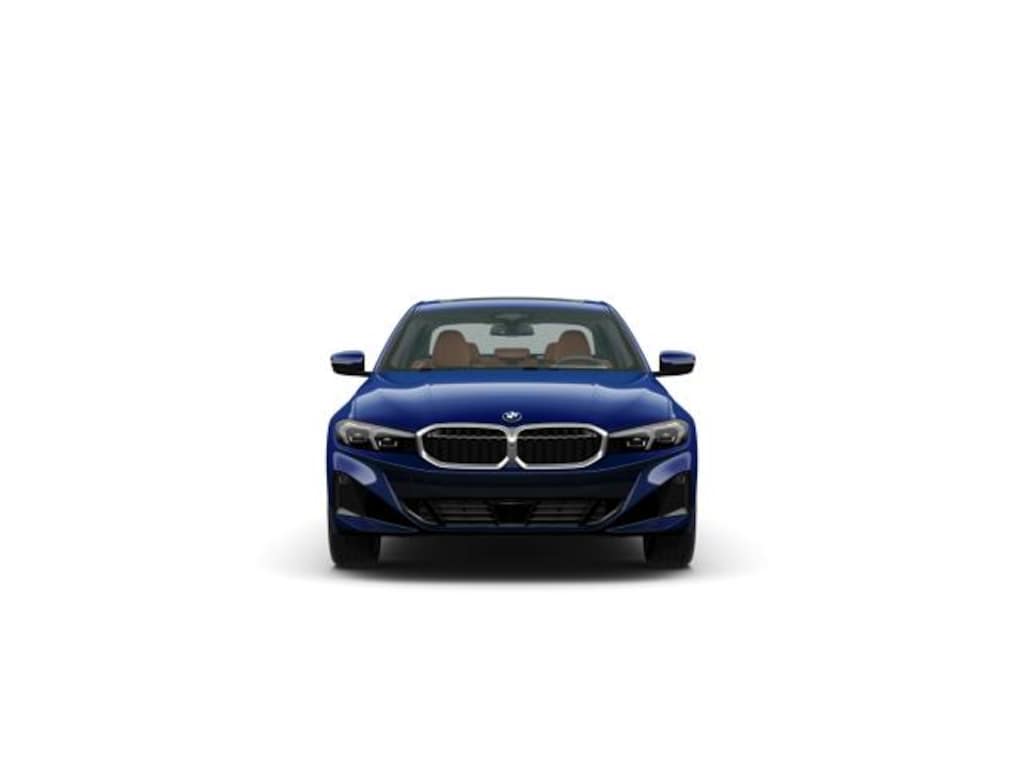 New 2026 BMW 330i Sedan