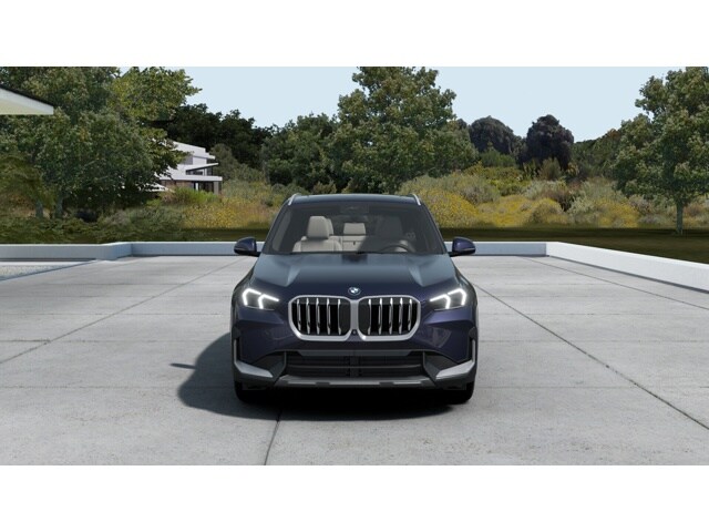 2026 Bmw X1 M35i photo 3