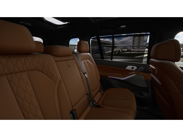2026 BMW X7 40i - Photo 41