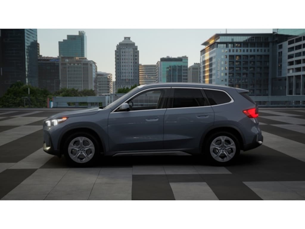 New 2026 BMW X1 xDrive28i SUV
