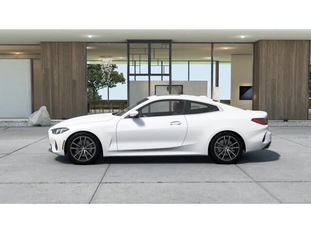 2026 Bmw 430i xDrive Coupe photo 4