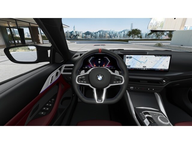 2026 BMW 4 Series M440i - Photo 13
