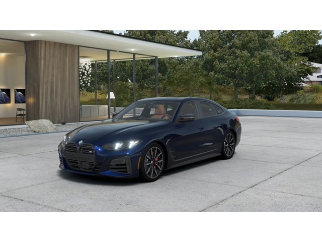 2026 BMW 4 Series M440i xDrive Gran Coupe's photo