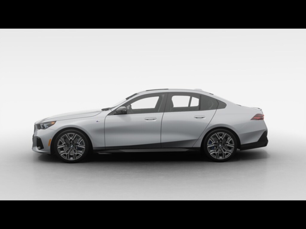 New 2025 BMW 530i For Sale at Paul Miller Auto Group VIN WBA53FJ00SCU28468