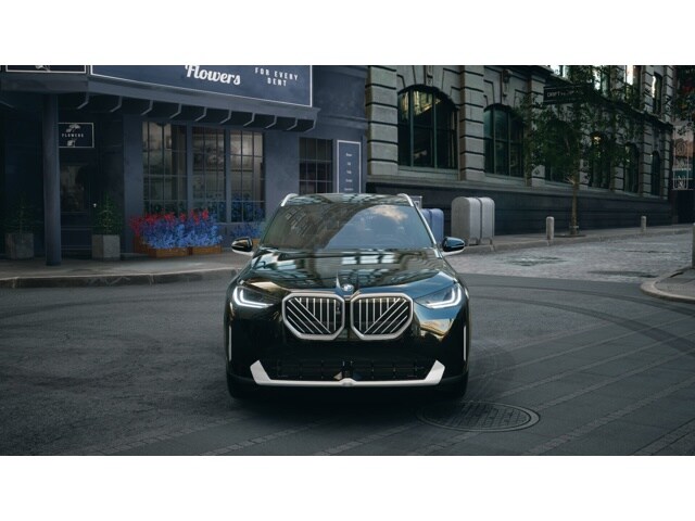 2026 Bmw X3 photo 3