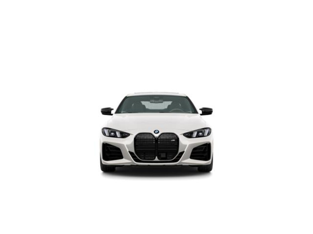 New 2026 BMW 4 Series M440i Coupe