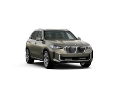 2026 BMW X5 xDrive40i SUV