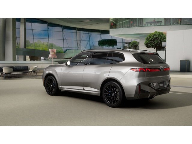 New 2027 BMW X5 40 xDrive SUV