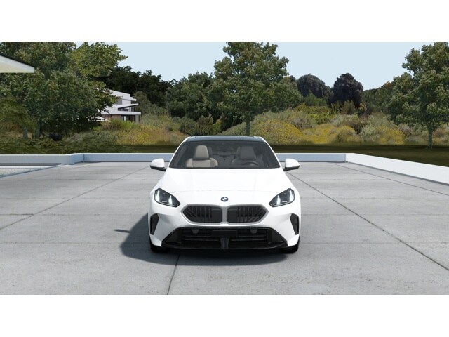 2025 Bmw 228i xDrive Gran Coupe photo 3