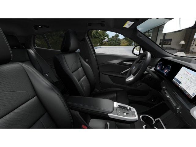 2026 BMW X2 28i - Photo 39