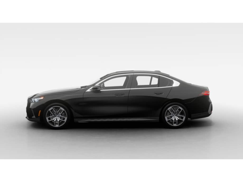 New 2026 BMW 530i xDrive Sedan