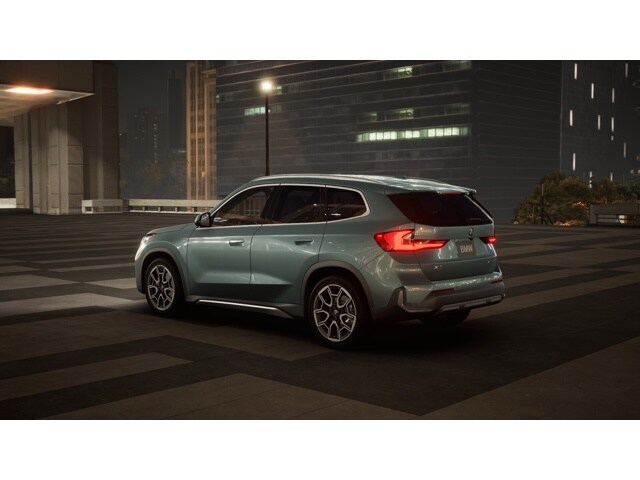 2026 Bmw X1 M35i photo 2