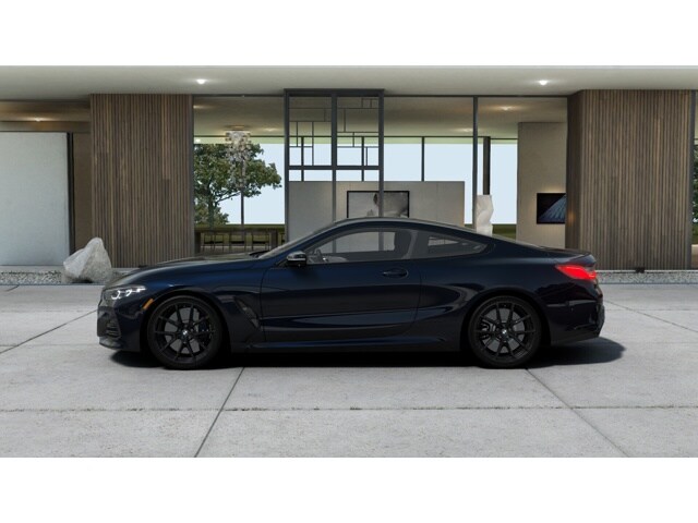 2026 Bmw M850i xDrive Coupe photo 4