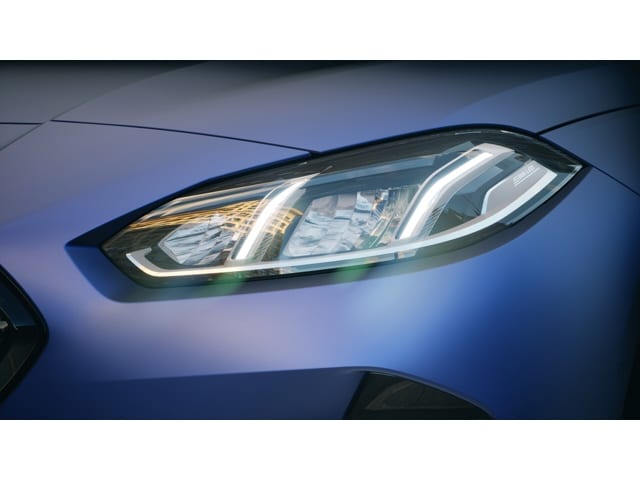 2025 BMW 2 Series M235 - Photo 21
