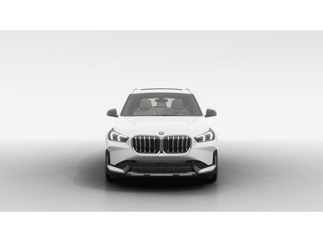 2026 Bmw X1 X1 xDrive28i photo 3