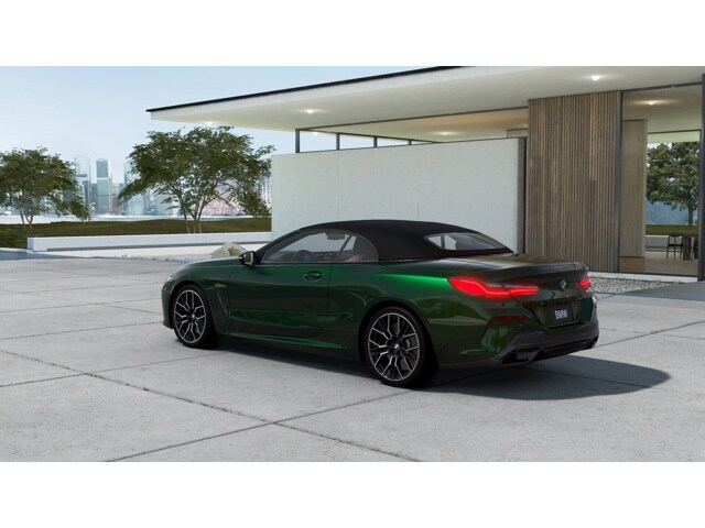 2026 Bmw 840i photo 2