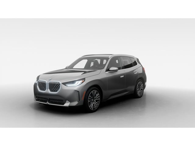 2026 BMW X3 30's photo