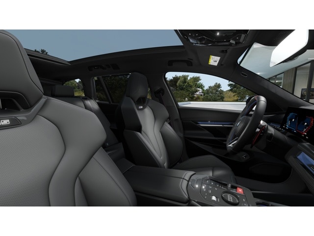 2026 BMW M5 M5 Touring - Photo 28