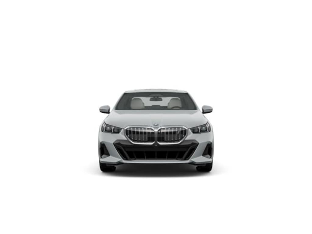 New 2026 BMW i5 eDrive40 Sedan