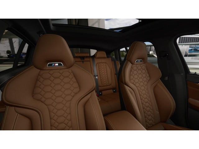 2025 BMW X4 M X4 M - Photo 28