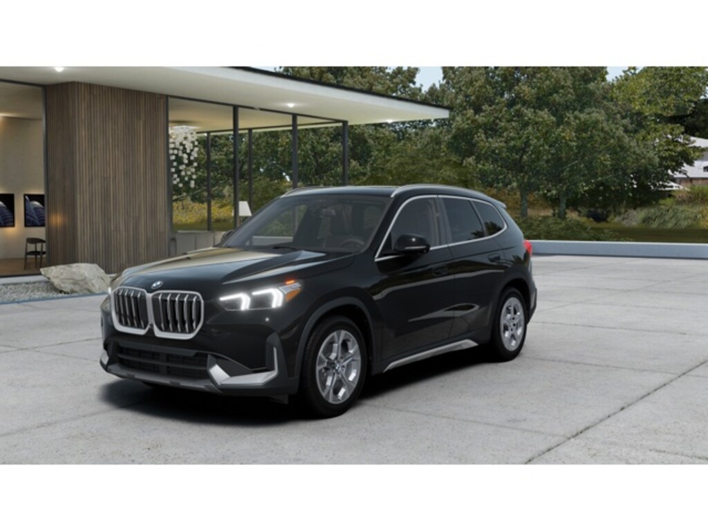 New 2026 BMW X1 xDrive28i SUV