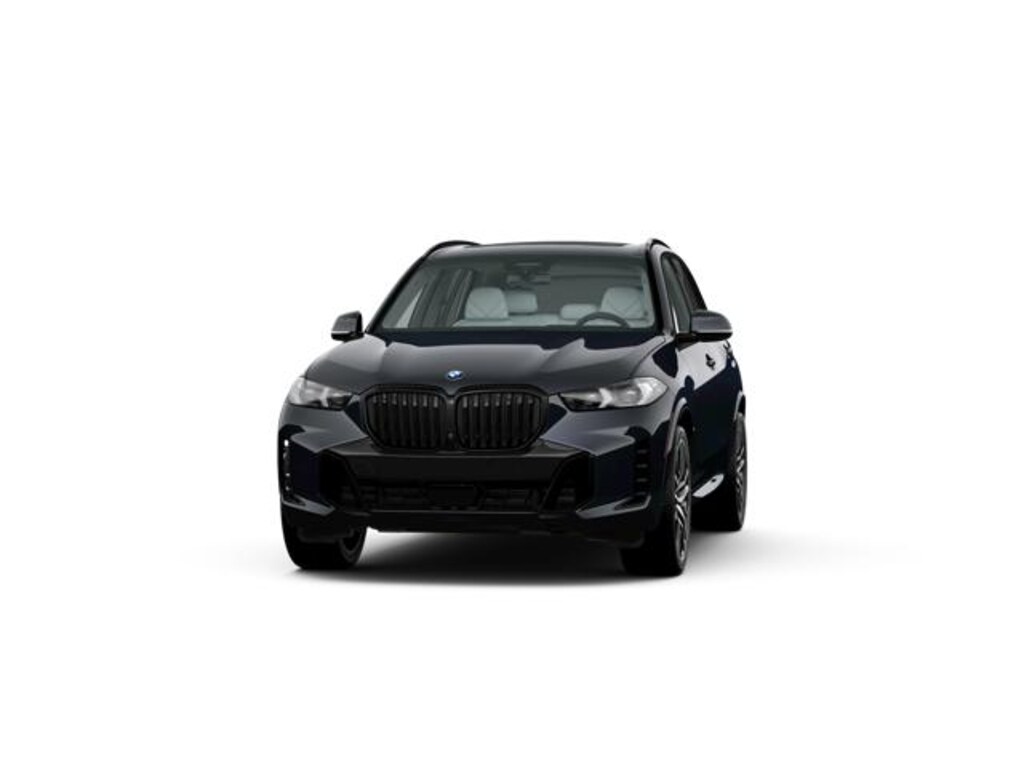 New 2026 BMW X5 sDrive40i SUV