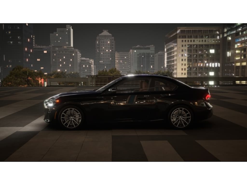 New 2026 BMW 230i Coupe