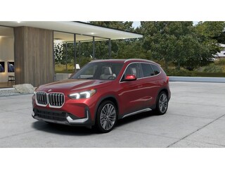 2026 BMW X1