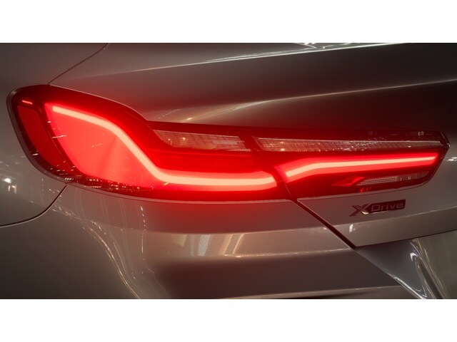 2026 BMW 8 Series 840i - Photo 51