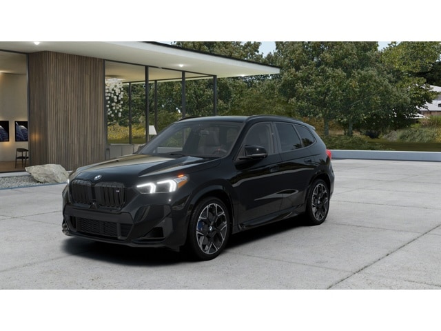 2026 BMW X1 M35i's photo
