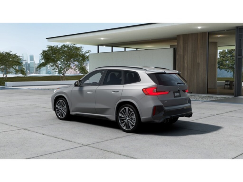 New 2026 BMW X1 M35i SUV