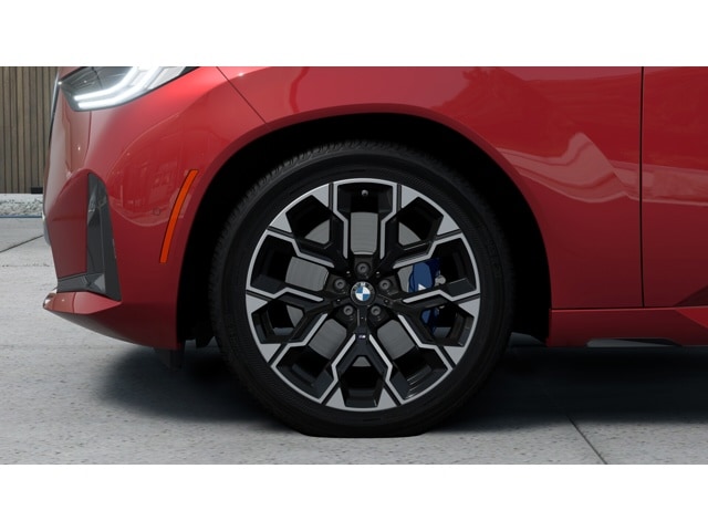 2026 BMW X3 30 - Photo 38