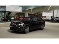2026 BMW X2 xDrive28i SUV