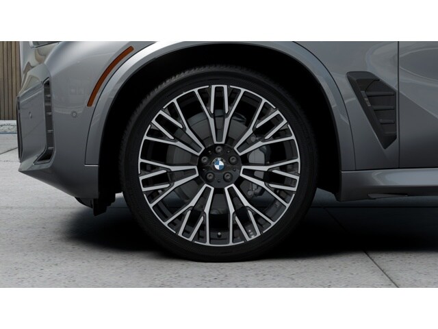 2026 BMW X5 40i - Photo 37
