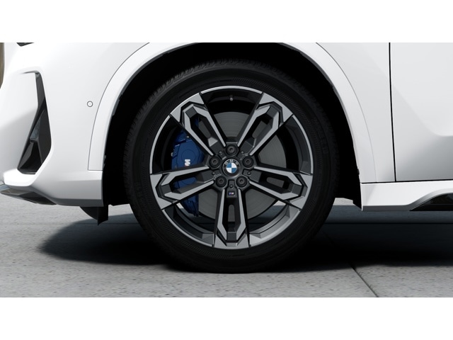 2026 BMW X1 M35i - Photo 34