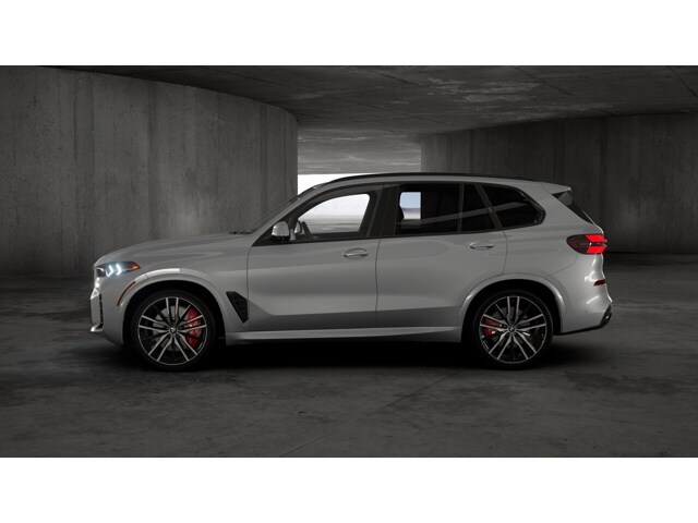 2026 Bmw X5 xDrive40i photo 4