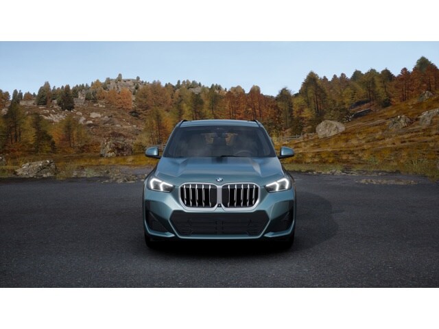2026 Bmw X1 XDrive28i photo 3