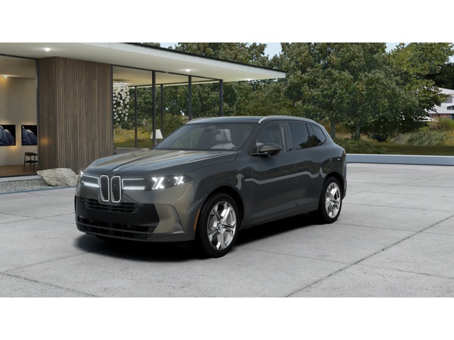 2027 BMW X5 40 xDrive SUV