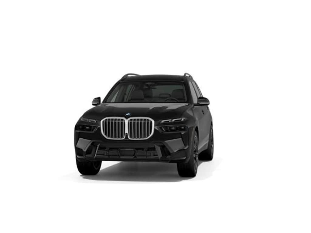 New 2026 BMW X7 xDrive40i SUV