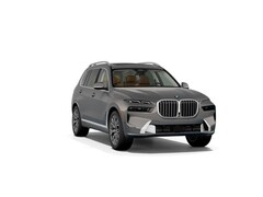 2026 BMW X7 xDrive40i SUV