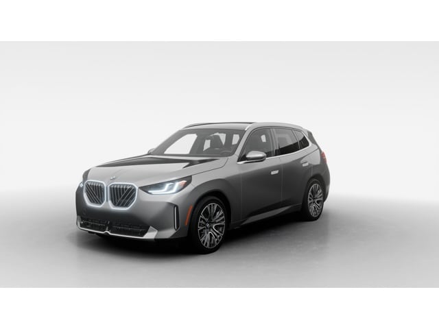 2026 BMW X3 30 XDRIVE's photo