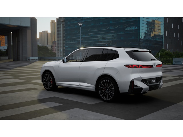 New 2027 BMW X5 40 xDrive SUV