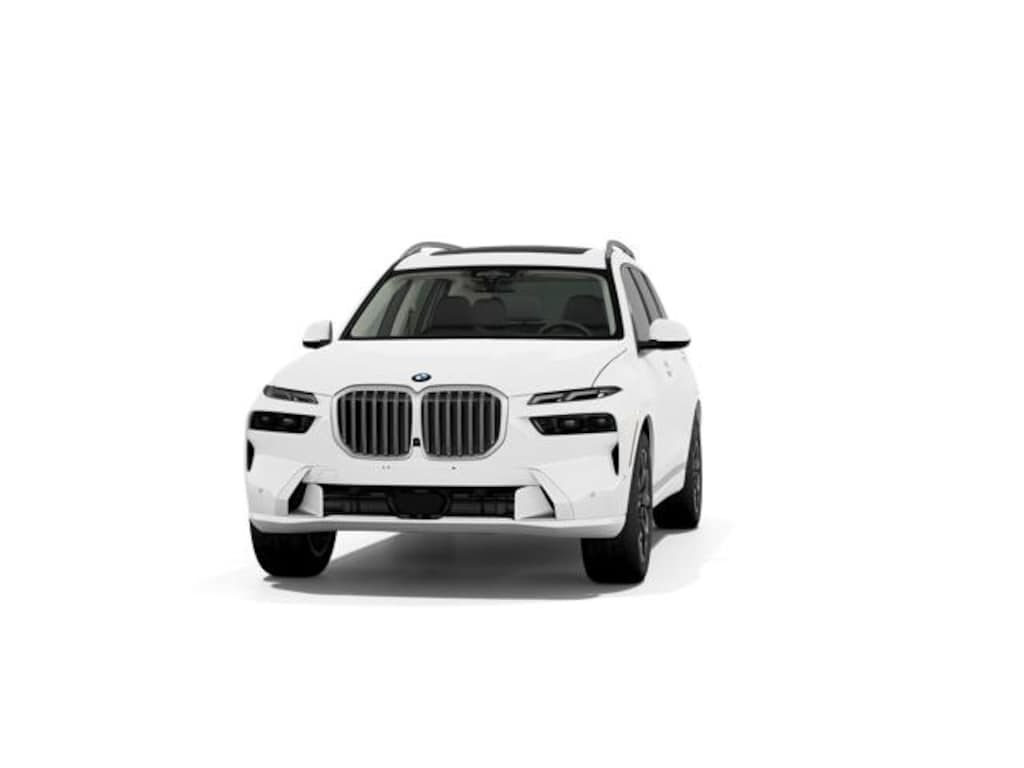 New 2026 BMW X7 xDrive40i SUV